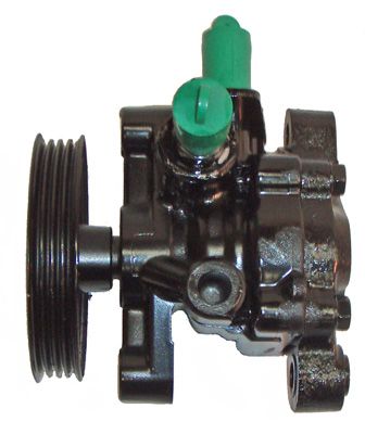 Hydraulic Pump, steering LIZARTE 04.75.0900