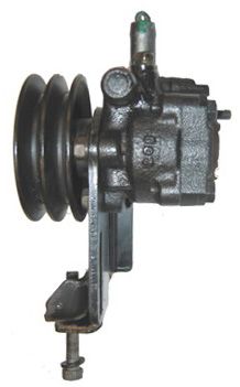 LIZARTE 04.75.1105 Hydraulic Pump, steering