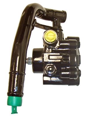 Hydraulic Pump, steering LIZARTE 04.75.1202