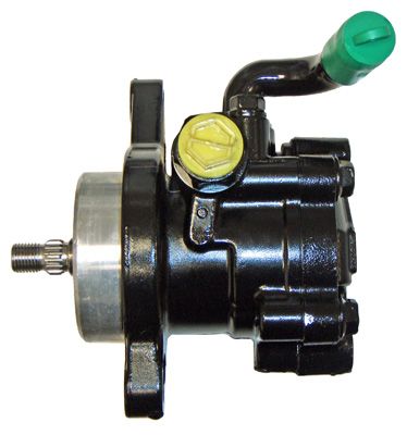 Hydraulic Pump, steering LIZARTE 04.75.1700