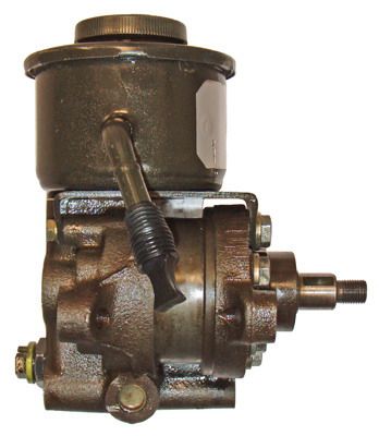 Hydraulic Pump, steering LIZARTE 04.75.1710