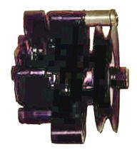Hydraulic Pump, steering LIZARTE 04.76.0100