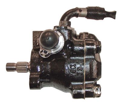 Hydraulic Pump, steering LIZARTE 04.76.0250