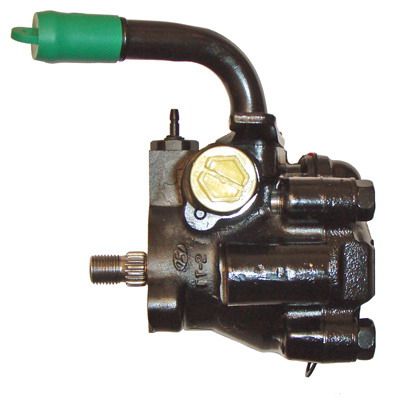 LIZARTE 04.76.0440 Hydraulic Pump, steering