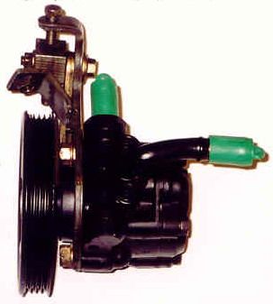 LIZARTE 04.76.0500 Hydraulic Pump, steering