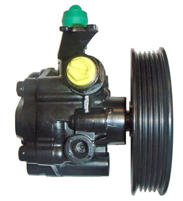 Hydraulic Pump, steering LIZARTE 04.76.0600