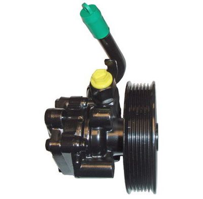 Hydraulic Pump, steering LIZARTE 04.76.0605