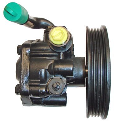 Hydraulic Pump, steering LIZARTE 04.76.0610