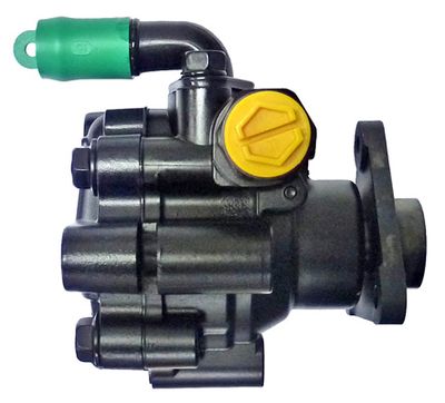 Hydraulic Pump, steering LIZARTE 04.76.0652