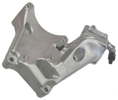 LIZARTE 04.88.0122 Hydraulic Pump, steering