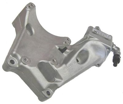 Hydraulic Pump, steering LIZARTE 04.88.0122