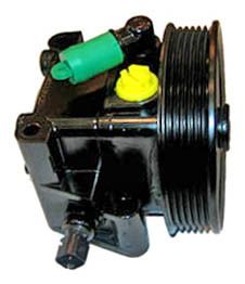 Hydraulic Pump, steering LIZARTE 04.88.0250
