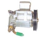 Hydraulic Pump, steering LIZARTE 04.92.0100
