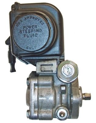 LIZARTE 04.94.0215 Hydraulic Pump, steering