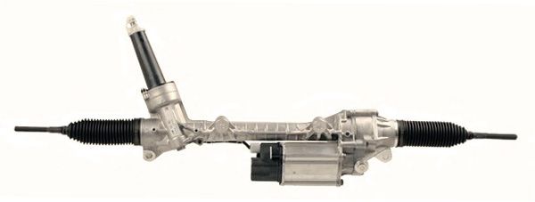LIZARTE 06.09.1600 Steering Gear