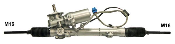 LIZARTE 06.16.1565 Steering Gear