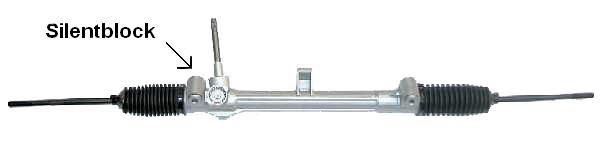 LIZARTE 06.26.5700 Steering Gear