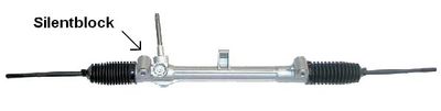 Steering Gear LIZARTE 06.26.5700