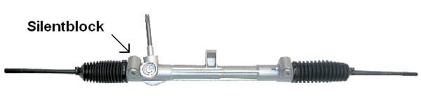 LIZARTE 06.26.5705 Steering Gear
