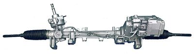 Steering Gear LIZARTE 06.35.4500