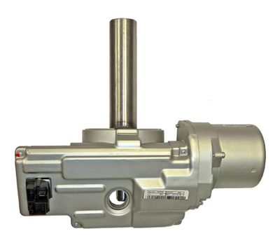 Steering Column LIZARTE 08.01.6001