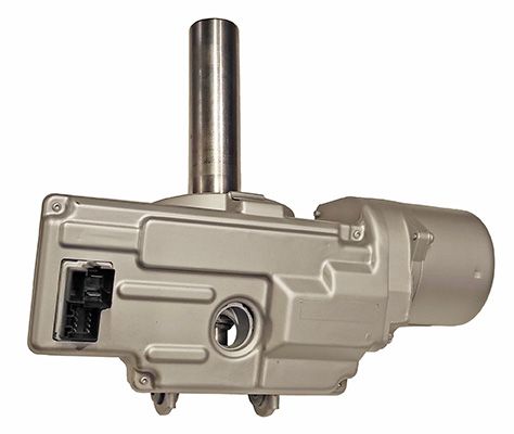 LIZARTE 08.01.6002 Steering Column
