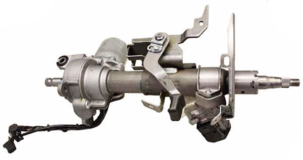LIZARTE 08.16.0530 Steering Column