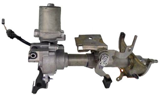 LIZARTE 08.16.0535 Steering Column