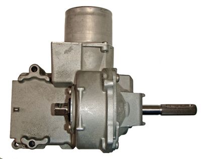 Steering Column LIZARTE 08.26.3001