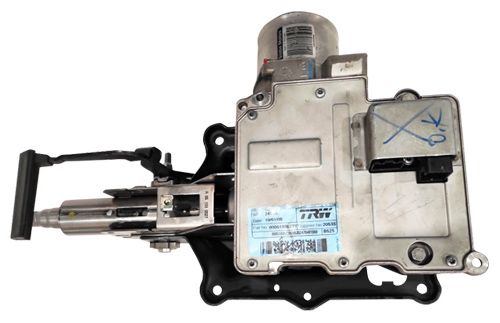 LIZARTE 08.26.4001 Steering Column