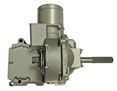 Steering Column LIZARTE 08.26.5700