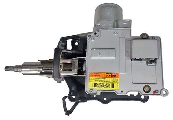 LIZARTE 08.26.5701 Steering Column