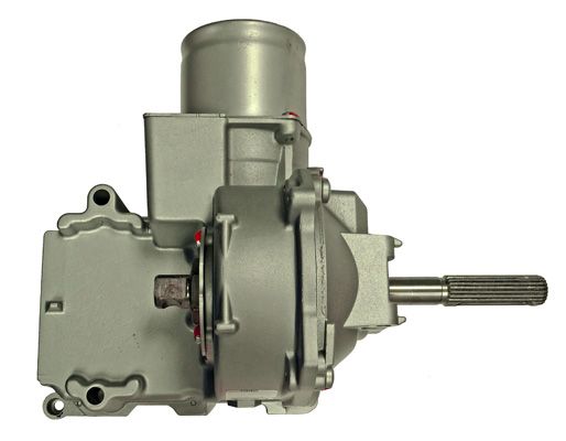 LIZARTE 08.26.5705 Steering Column