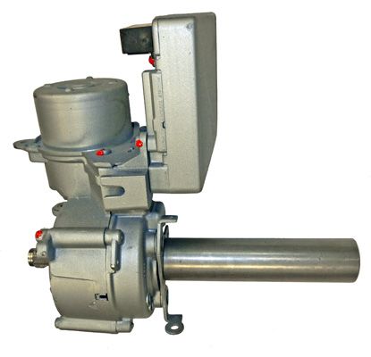 LIZARTE 08.28.1400 Steering Column