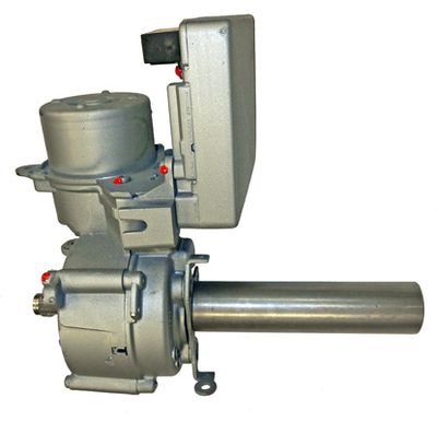 Steering Column LIZARTE 08.28.1400