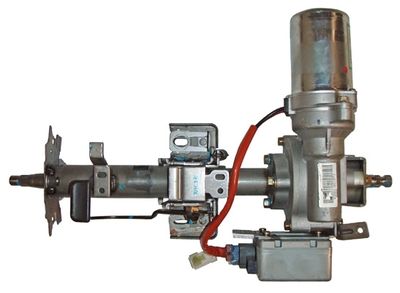 Steering Column LIZARTE 08.35.1000