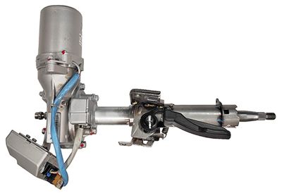 Steering Column LIZARTE 08.35.1205