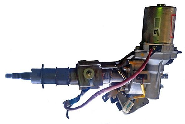 LIZARTE 08.35.1400 Steering Column