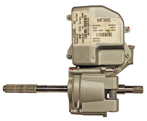 LIZARTE 08.35.1500 Steering Column