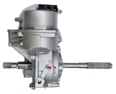 Steering Column LIZARTE 08.35.1510