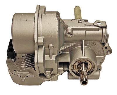 Steering Column LIZARTE 08.35.1511