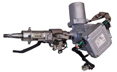 Steering Column LIZARTE 08.35.1530