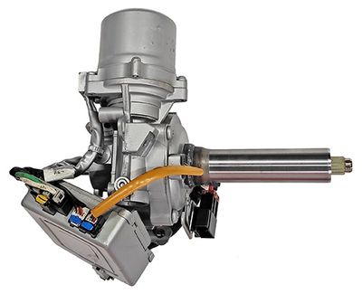 Steering Column LIZARTE 08.35.1605