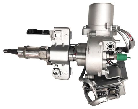 LIZARTE 08.44.0800 Steering Column