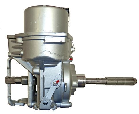 LIZARTE 08.44.1000 Steering Column