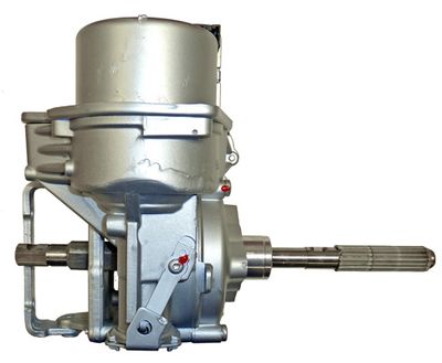 Steering Column LIZARTE 08.44.1020