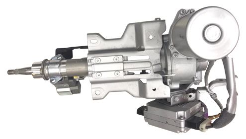 LIZARTE 08.44.2000 Steering Column