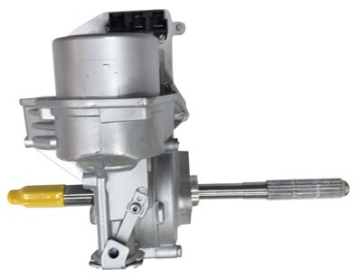 LIZARTE 08.44.7000 Steering Column