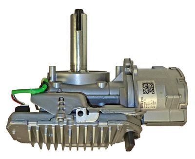 Steering Column LIZARTE 08.48.1500