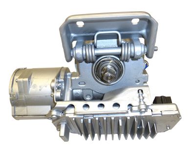 LIZARTE 08.48.2000 Steering Column